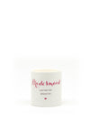 Love The Mug Bridesmaid Candle
