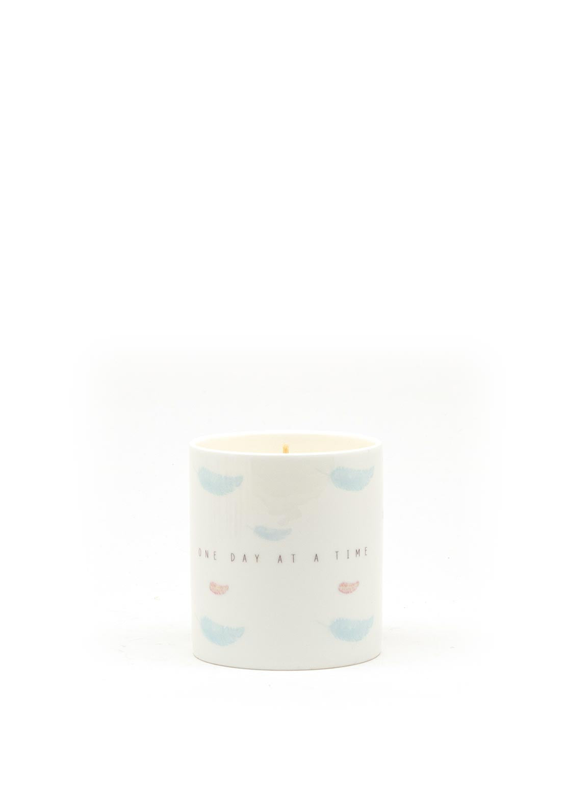 Love The Mug One Day At A Time Candle