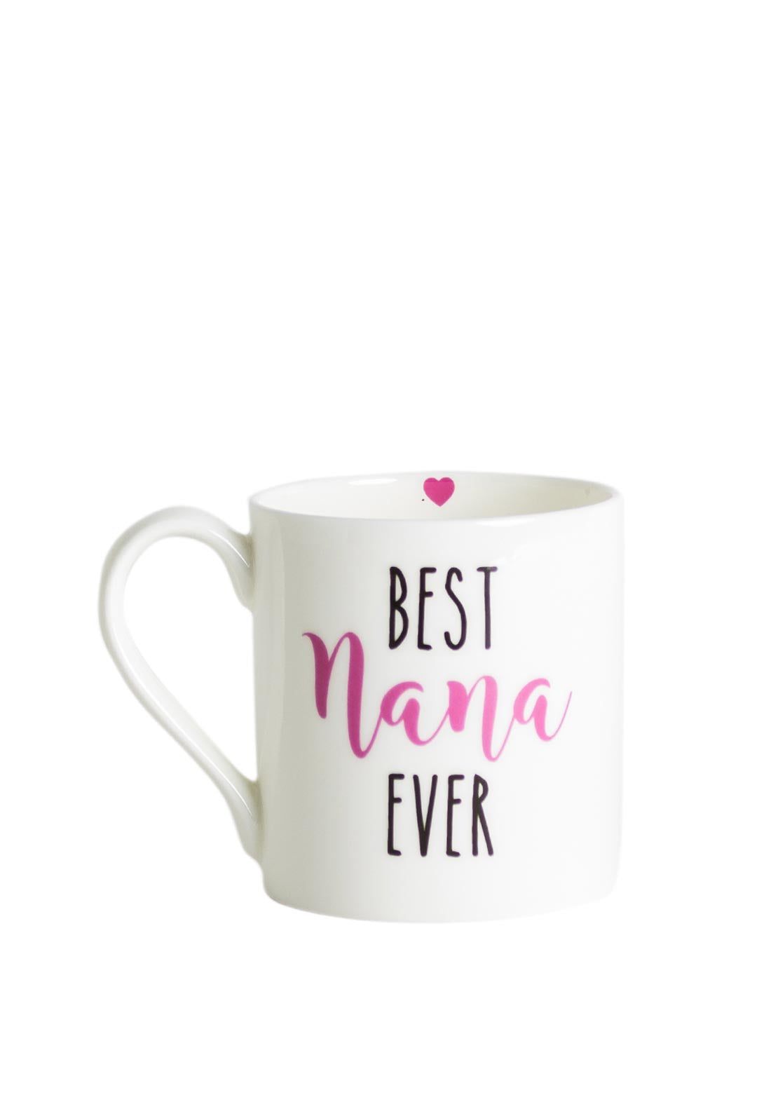 Love the Mug ‘Best Nana Ever’ Mug