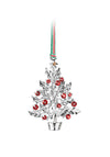 Newbridge Holly Tree Hanging Decoration
