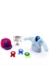 Lottie Dolls Pony Flag Race Accessories Set