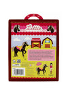 Lottie Dolls Pony Flag Race Accessories Set