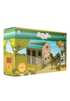 Lottie Dolls Finn and Friends Stables