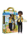 Lottie Dolls Sammi Junior Reporter Boy Doll