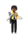 Lottie Dolls Sammi Junior Reporter Boy Doll