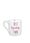 Love the Mug ‘Best Granny Ever’ Mug