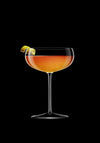 Luigi Bormioli Talisamano Old Martini Glasses, Set of 4