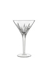 Luigi Bormioli Mixology Martini Glass, Set of 4