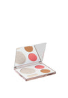 Luna By Lisa Jordan Pearl & Glow Face Palette