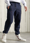 Superdry Classic Joggers, Navy