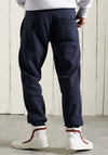 Superdry Classic Joggers, Navy