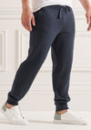 Superdry Studios Essential Joggers, Eclipse Navy
