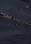Magee 1866 Dingle Four Pocket Coat, Navy