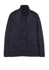 Magee 1866 Dingle Four Pocket Coat, Navy