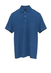 Magee 1866 Marfagh Polo Shirt, Marine Blue