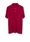 Magee 1866 Marfagh Polo Shirt, Red