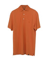 Magee 1866 Marfagh Polo Shirt, Tangerine