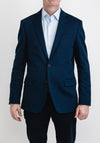 Magee 1866 Liffey T2 Blazer, Blue