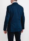 Magee 1866 Liffey T2 Blazer, Blue