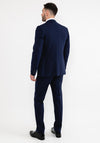 Magee 1866 Finn Blazer, Navy