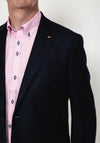 Magee Clady T2 Jacket, Navy