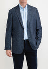 Magee 1866 Liffey Blazer Jacket, Navy