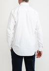 Magee 1866 Tullagh Button Down Shirt, Oxford White