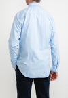 Magee 1866 Tullagh Button Down Shirt, Oxford Blue