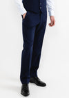 Magee 1866 Finn Trousers, Navy