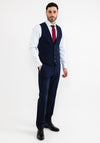 Magee 1866 Finn Trousers, Navy