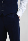 Magee 1866 Finn Trousers, Navy