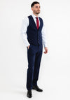 Magee 1866 Finn Waistcoat, Navy