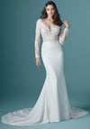 Maggie Sottero Althea Wedding Dress, Ivory