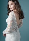 Maggie Sottero Althea Wedding Dress, Ivory