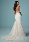 Maggie Sottero Elvie Wedding Dress, Ivory