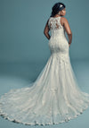 Maggie Sottero Plus Kendall Lynette Wedding Dress