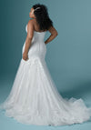 Maggie Sottero Lonnie Lynette Wedding Dress, Ivory