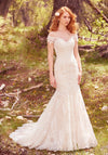 Maggie Sottero Marcy Wedding Dress
