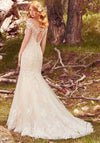 Maggie Sottero Marcy Wedding Dress