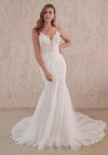 Maggie Sottero Penelope Wedding Dress, Ivory