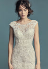 Maggie Sottero Rosanna Wedding Dress