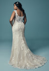 Maggie Sottero Rosanna Wedding Dress
