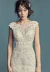 Maggie Sottero Rosanna Wedding Dress