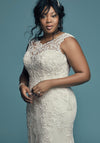 Maggie Sottero Rosanna Wedding Dress