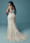 Maggie Sottero Rosanna Wedding Dress