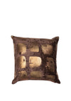 Malini Denver Cushion, Brown