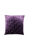 Malini Hoxley Cushion, Violet