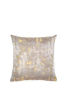 Malini Shiv Cushion, Grey