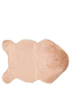 Malini Snug Fir Rug, Pink