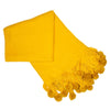Malini Vienna Throw, Mustard